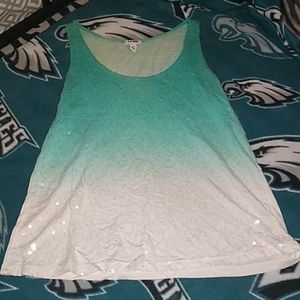 Old Navy tank top